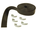 Welting & Screws for Front or Rear Flares 