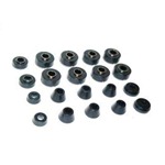 Body Mounts Urethane 78-79 Bronco