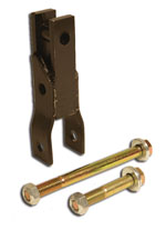 78-79 Trac Bar Drop Bracket 