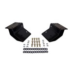 Radius Arm Drop Brackets 78-79 Bronco 67-79 F100-150 4WD