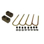Lift Block Kit 78-79 Bronco