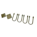 Extreme Duty U-Bolt Kit