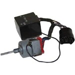 Intermittent Windshield Wiper Switch 