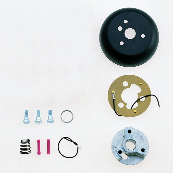 Buy Grant Steering Wheel Adapter Early Ford Bronco Parts