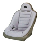 Corbeau Baja Ultra Seats Pair