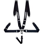Corbeau 5-Point Camlock Harness Belt 3