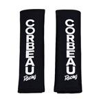 Corbeau Harness Pads 3