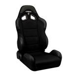 Corbeau CR1 Reclining Seat Pair