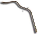 C4 Kick-Down Lever From carb to tranny bracket