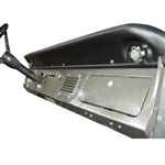 New Dash Pad 66-67 
