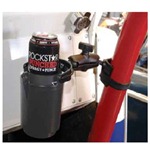 Ram Roll Bar Mount Cup / Can Holder 