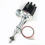 Pertronix Billet Distributor - 351C/351M/400/429 78-79 Bronco