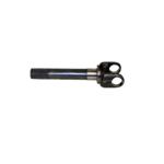 4340 ChroMo Outer Axle for use with Dana 44 (Ford Brakes) 