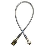 Brake Hose Rear Stainless for Lift 78-79 1 - 1473