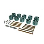 2 Custom Body Lift Kit 78-79