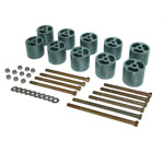 3 Custom Body Lift Kit 78-79