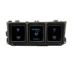 Dakota Digital Dash 78-79 Bronco 73-79 Pickup