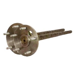 Rear Axle 31 Spline Pair 78-79