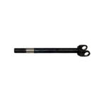 4340 ChroMo Axle Inner Right for use with Dana 44 78-79