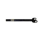 4340 ChroMo Axle Inner Left for use with Dana 44 78-79