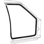 Door Seals Right & Left 78-79