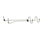 Brake Lines - WH Power Brake to Stock Drum 