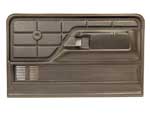 78-79 Black Door Panels 73-79 F Series P/U