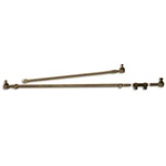 Complete Tie Rod/Draglink Set 78-79
