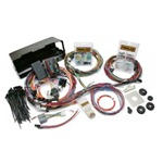 Painless 23 Circuit Wiring Harness Without Switches