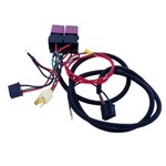 Headlight Wiring Kit 