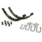Leaf Spring Kit 4" 