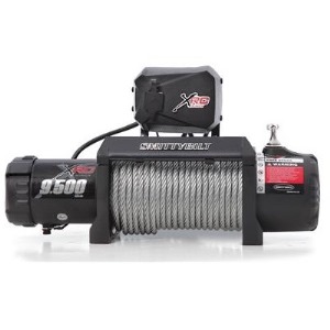 Smittybilt XRC-8 Winch