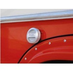 Billet Fuel Cap