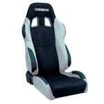 Corbeau A4 Reclining Seats Pair