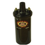 Pertronix Flame Thrower Coil Black 