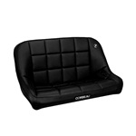 Corbeau Baja SS Rear Bench Seat 42