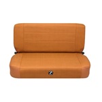 Corbeau Safari Bench Seat