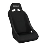 Corbeau Clubman Seats Pair