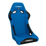 Corbeau Forza Seats Pair