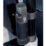 Roll Bar Mount Flashlight Holder 