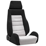 Corbeau GTS II Reclining Seats Pair