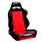 Corbeau LG1 Reclining Seats Pair
