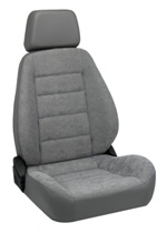 Corbeau Sport Reclining Seat Pair