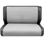 Grey Vinyl / Cloth