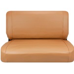 Tan Vinyl