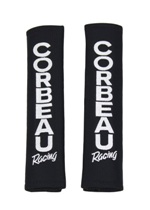 Corbeau Harness Pads 2in Pair