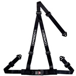 Corbeau 3-Point Harness Belt
