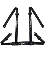 Corbeau 4-Point Harness Belt