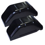 Rear Wheel Housings Pair