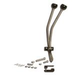 Stainless Steel T-Shift Twin Stick 